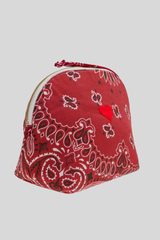 Call It By Your Name - Vanity Bag - REDHEART