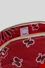 Call It By Your Name - Vanity Bag - REDHEART