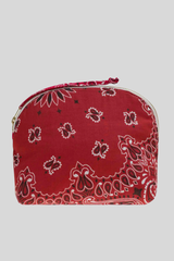 Call It By Your Name - Vanity Bag - REDHEART