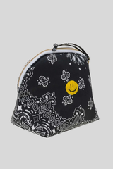 Call It By Your Name - Vanity Bag - SMILEYFA
