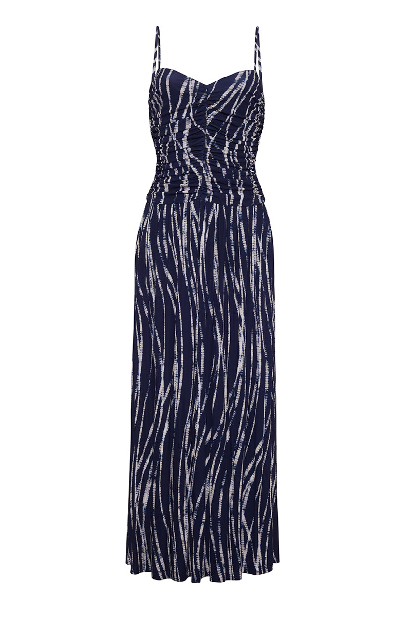 Cara Cara -  Azalea Dress - AVALEVEN
