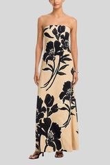 Cara Cara - Benita Dress - FLSHAGIN
