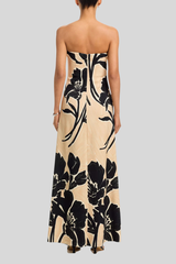 Cara Cara - Benita Dress - FLSHAGIN
