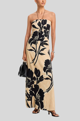 Cara Cara - Benita Dress - FLSHAGIN