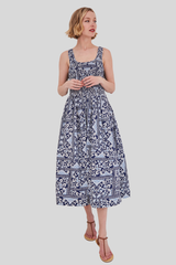 Cara Cara - Bergamo Dress - HARTINVY