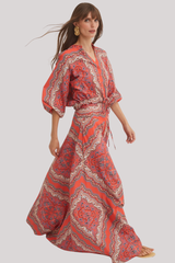 Cara Cara - Gabriella Skirt - PAISCCOR