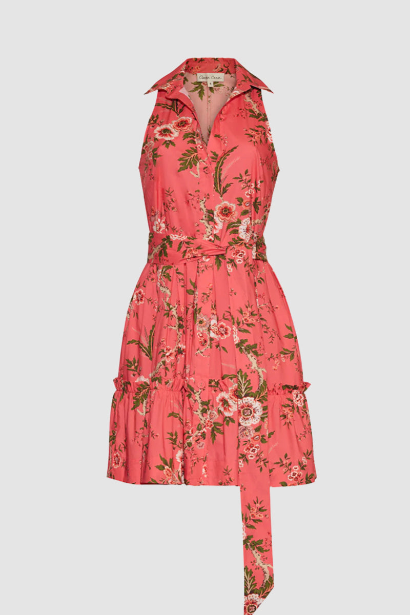 Cara Cara - Hannah Mini Dress - CHIGUAVA