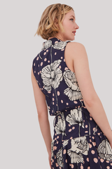 Cara Cara - Highland Top - DOTFLNVY