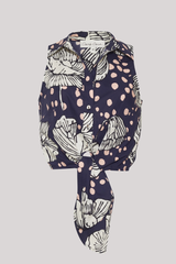 Cara Cara - Highland Top - DOTFLNVY