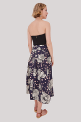 Cara Cara - Jiya Skirt - DOTFLNVY