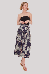 Cara Cara - Jiya Skirt - DOTFLNVY