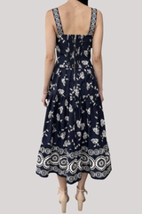 Cara Cara - Margarita Dresses - FLOEVEBL