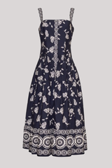 Cara Cara - Margarita Dresses - FLOEVEBL