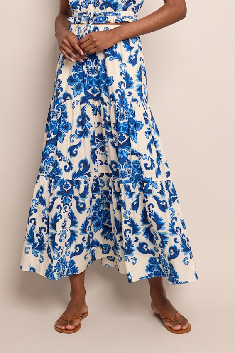 Cara Cara - Melanie Skirt - FIOEVEBL