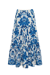 Cara Cara - Melanie Skirt - FIOEVEBL