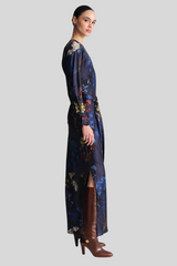 Cara Cara - Montgommery Dress - ELYFLNVY