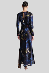 Cara Cara - Montgommery Dress - ELYFLNVY