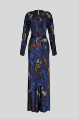 Cara Cara - Montgommery Dress - ELYFLNVY