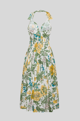 Cara Cara - Rashida Dress - FLMEAIVY