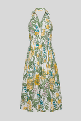 Cara Cara - Rashida Dress - FLMEAIVY