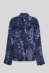 Cara Cara - Sundance Blouse - VENARVY