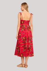 Cara Cara - Sunray Dress - GEMSCARF