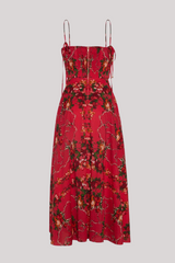 Cara Cara - Sunray Dress - GEMSCARF
