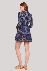 Cara Cara - Viola Dress - SCROLINK