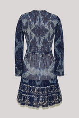 Cara Cara - Viola Dress - SCROLINK