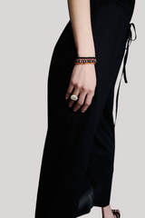 Chan Luu - Montego Naked Wrap Bracelet - MULTI