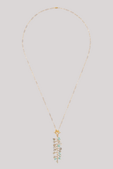 Chan Luu - Pacifica Necklace - LABROMIX