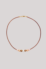 Chan Luu - River Necklaces - PEARLMIX
