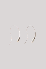 Chan Luu - Serpentine Earrings - SILVER