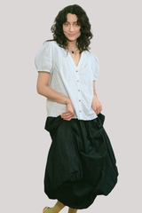 Ciao Lucia - Izaro Top - BABYBLUE