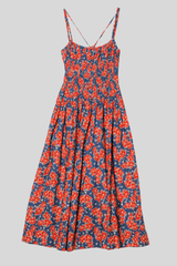 Ciao Lucia - Volta Dress - SURF