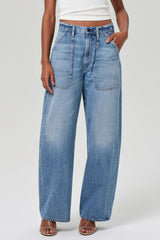 Citizens of Humanity - Ayla Cargo Jeans - ZENITH
