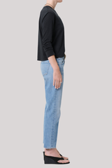 Citizens of Humanity - Anissa Straight Leg - FLUTTER