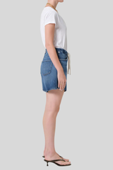 Citizens of Humanity - Brynn Drawstring Short - AVANT