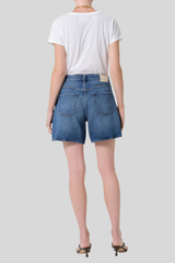Citizens of Humanity - Brynn Drawstring Short - AVANT