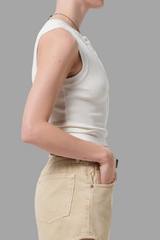 Citizens of Humanity - Caralyn Tank - PASHMINA