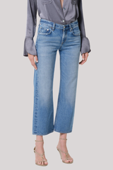 Citizens of Humanity - Faye Vintage Straight - LOLITA