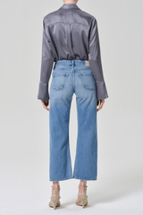 Citizens of Humanity - Faye Vintage Straight - LOLITA