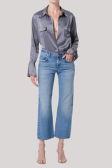 Citizens of Humanity - Faye Vintage Straight - LOLITA