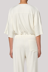 Citizens of Humanity - Franca Shirt - MOONLGHT