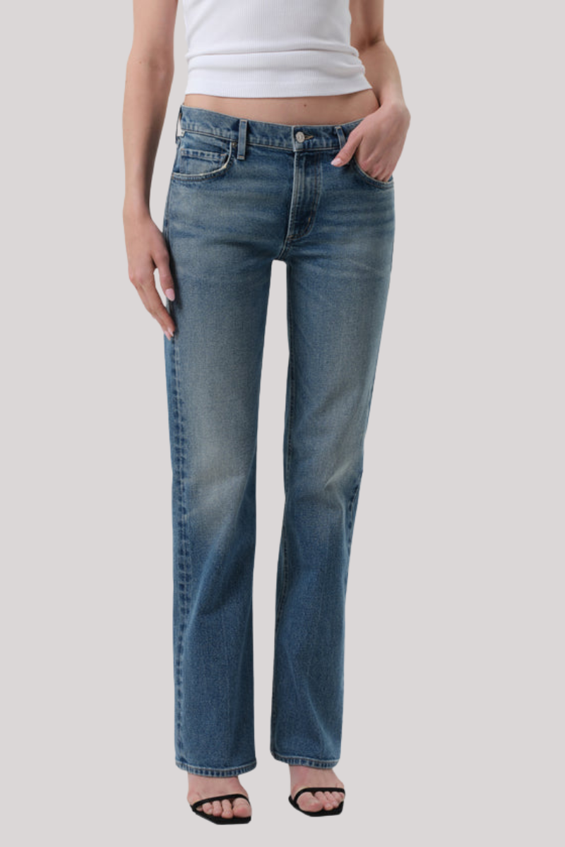 LTB Jeans - Roden - Low Waist - Bootcut Jeans - Broek, Giotto, 30W / 32L LTB Jeans - Roden - Low Waist - Bootcut Jeans - Broek, Giotto, 30W / 32L