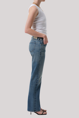 Citizens of Humanity - Genova Low Rise Bootcut - CLAIRO