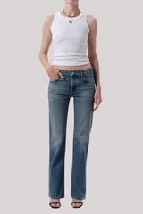 Citizens of Humanity - Genova Low Rise Bootcut - CLAIRO