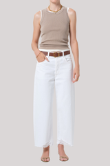 Citizens of Humanity - Isabel Rib Tank - SANDATLS