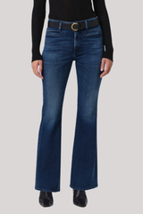 Citizens of Humanity - Lilah Flare With Welt Pocket - MARVITA