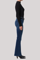 Citizens of Humanity - Lilah Flare With Welt Pocket - MARVITA
